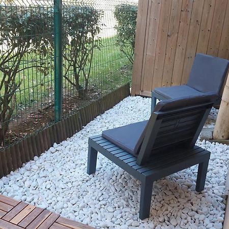 Appartement Terrasse A Sarlat Εξωτερικό φωτογραφία