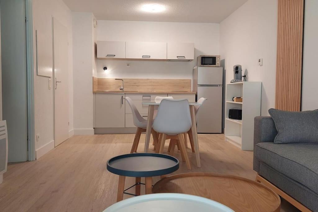 Appartement Terrasse A Sarlat Εξωτερικό φωτογραφία